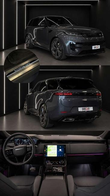 Land Rover Range Rover Sport Autobiography 3.0 I6 Phev 510cv — photo 19