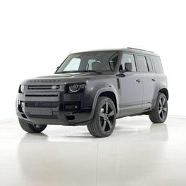 Land Rover Defender 110 D250 AWD Auto X-Dynamic SE - 2026 - Joinsteer - #1