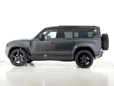 Land Rover Defender 110 D250 AWD Auto X-Dynamic SE