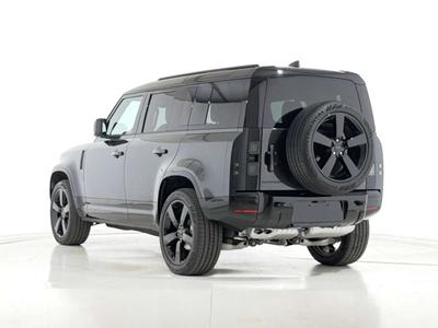 Land Rover Defender 110 D250 AWD Auto X-Dynamic SE