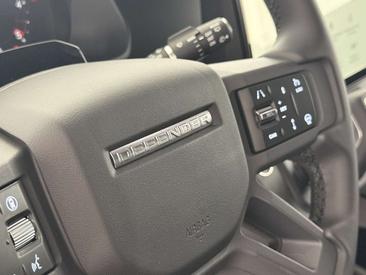 Land Rover Defender 110 D250 AWD Auto X-Dynamic SE — photo 31