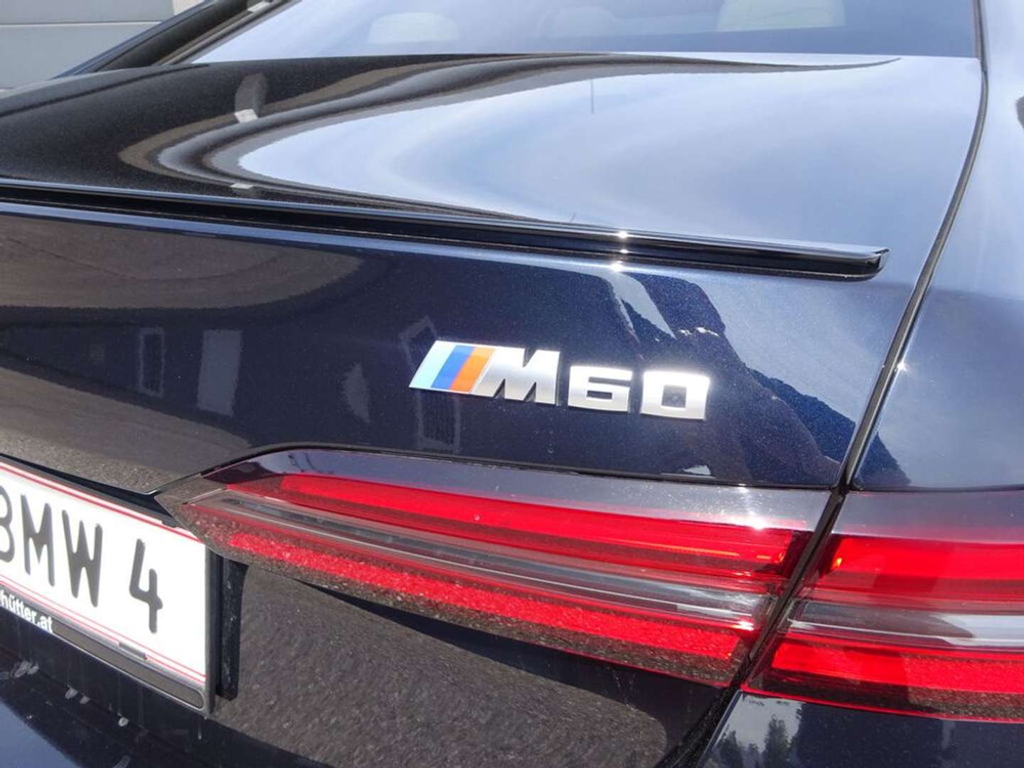 BMW I5 M60 XDrive - 2024 - Joinsteer - #7