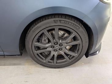 Land Rover Range Rover Sport SV — photo 8