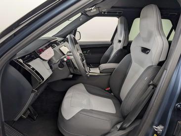 Land Rover Range Rover Sport SV — photo 9