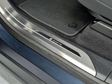 Land Rover Range Rover Sport SV — photo 11