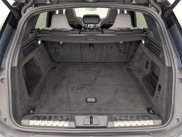 Land Rover Range Rover Sport SV — photo 14