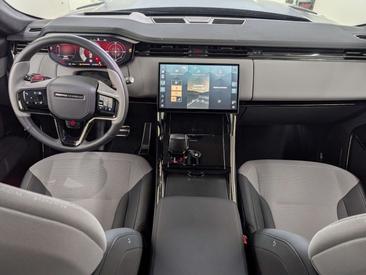 Land Rover Range Rover Sport SV — photo 19