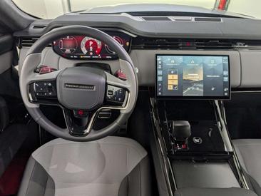 Land Rover Range Rover Sport SV — photo 20