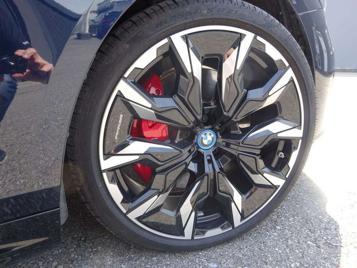 BMW I5 M60 XDrive - 2024 - Joinsteer - #8