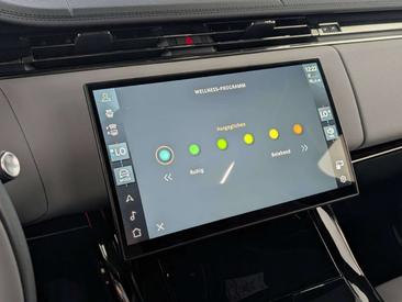 Land Rover Range Rover Sport SV — photo 33