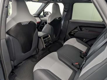 Land Rover Range Rover Sport SV — photo 48