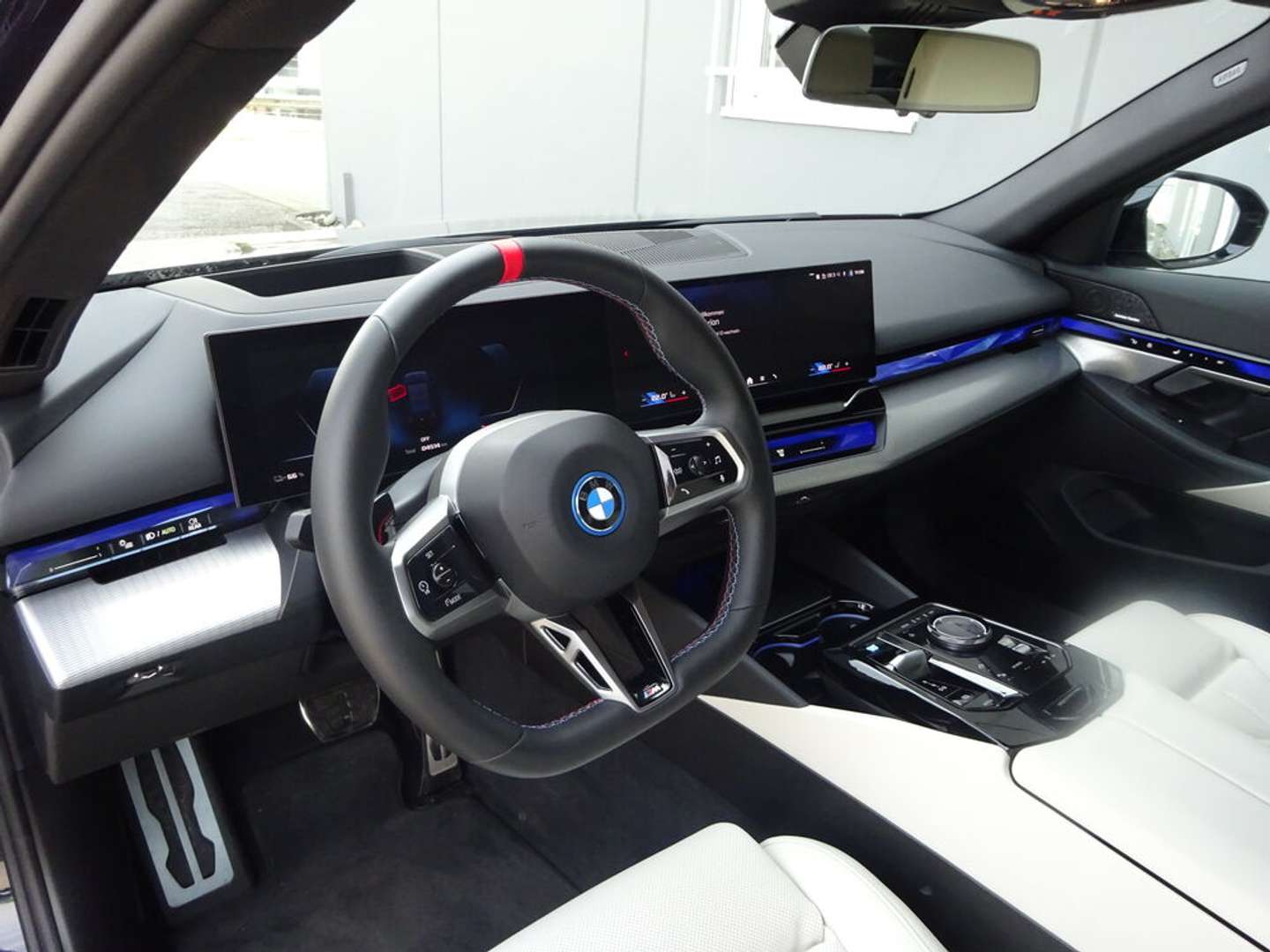 BMW I5 M60 XDrive - 2024 - Joinsteer - #9