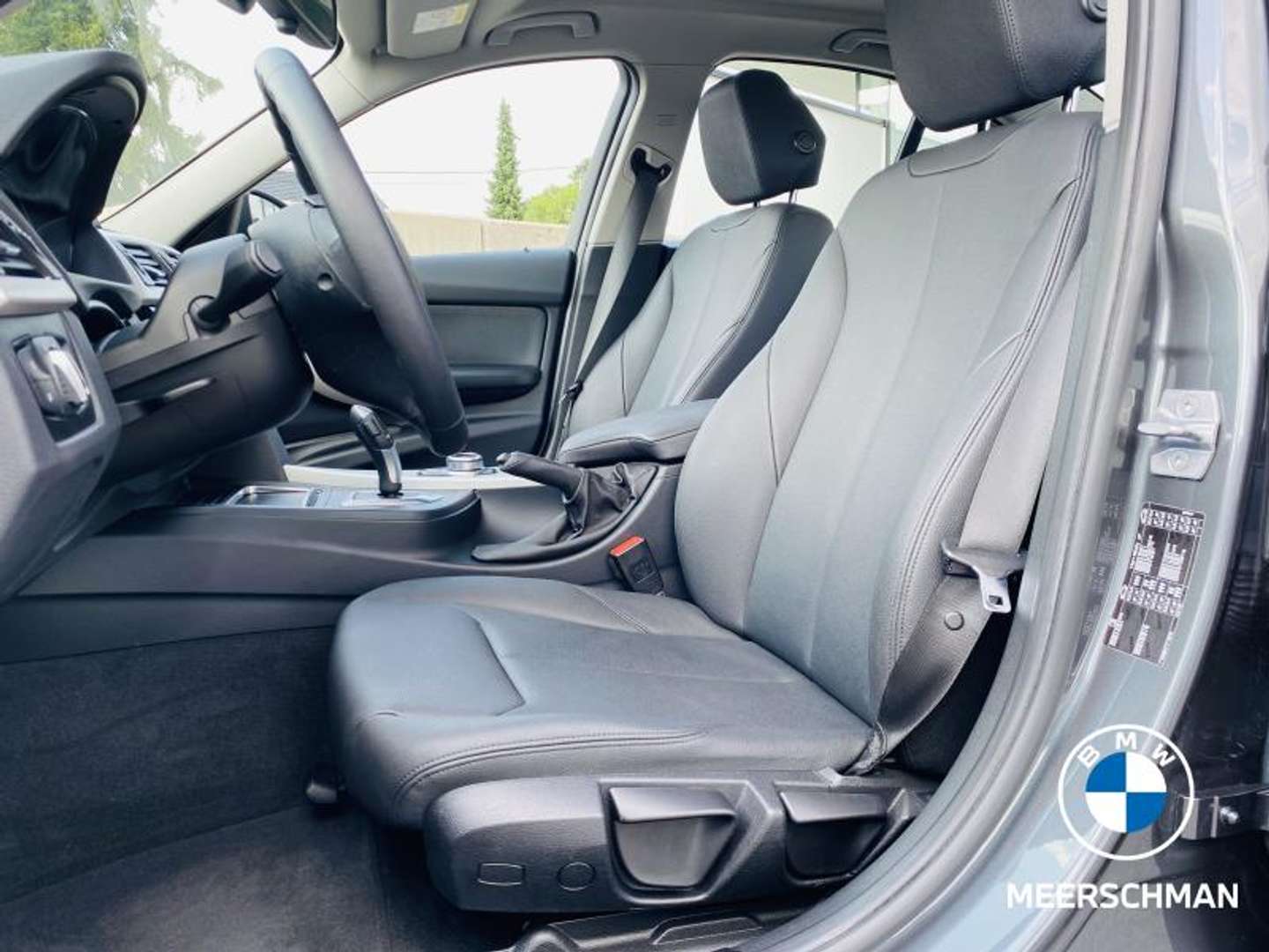 BMW Série 3 Berline 318 - 2018 - Joinsteer - #3