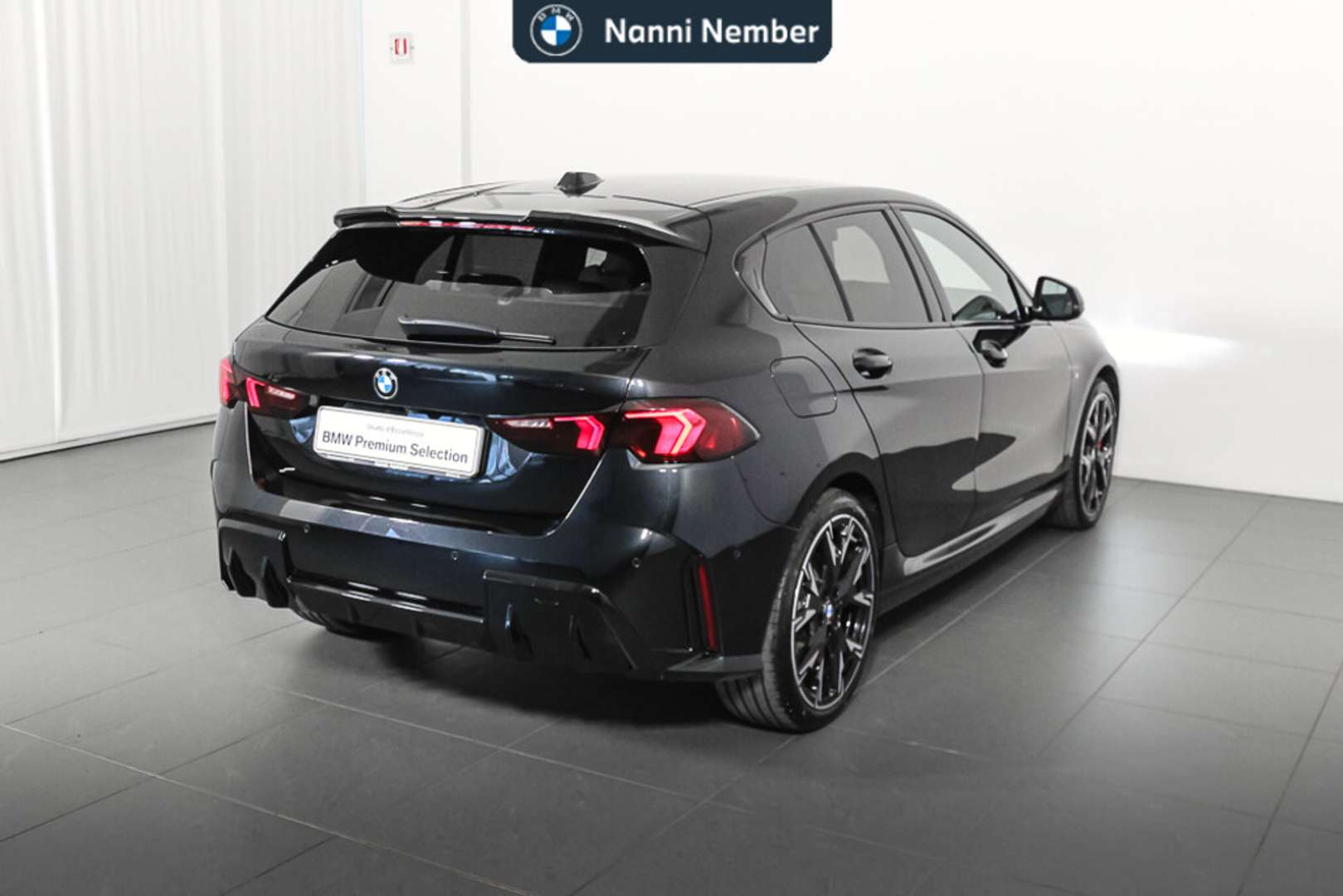 BMW Série 1 M Sport 118d - 2024 - Joinsteer - #3