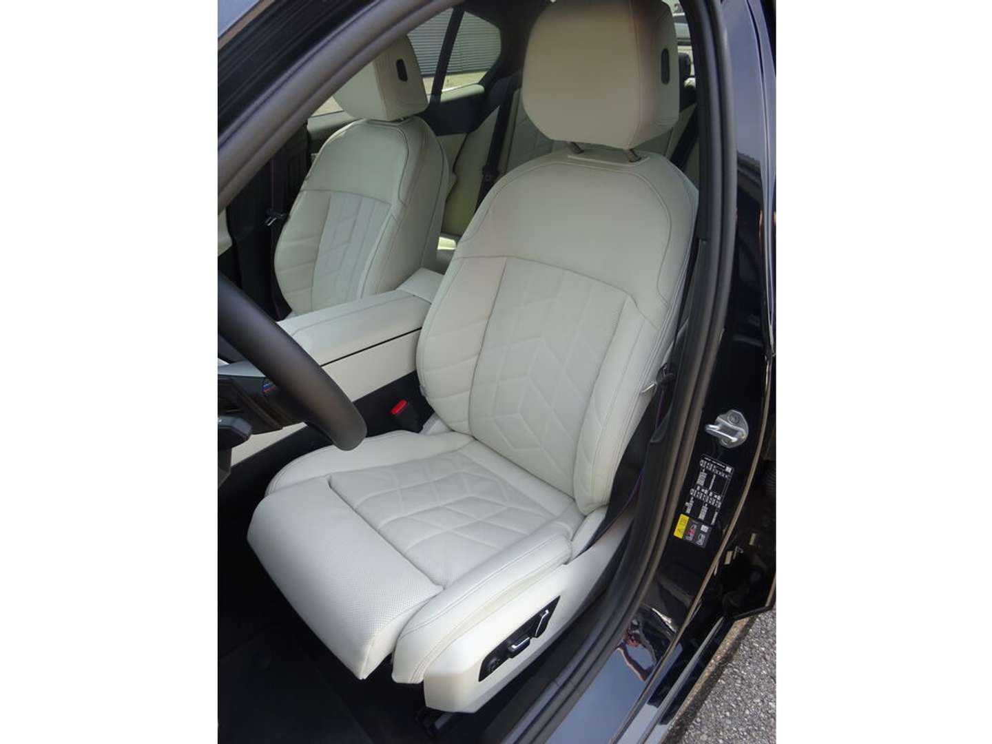 BMW I5 M60 XDrive - 2024 - Joinsteer - #10