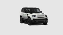 Land Rover Defender 90 D200 S - 2026 - Joinsteer - #1