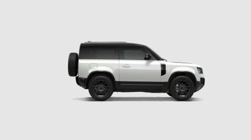 Land Rover Defender 90 D200 S — photo 2