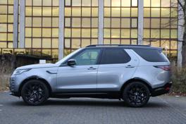 Land Rover Discovery D300 R-Dynamic SE AWD AHK Matrix LED - 2024 - Joinsteer - #1