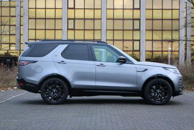 Land Rover Discovery D300 R-Dynamic SE AWD AHK Matrix LED