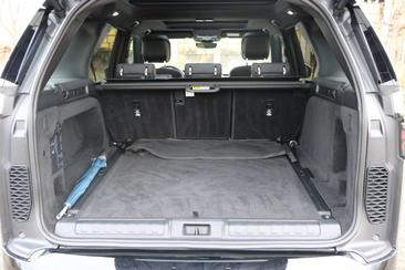Land Rover Discovery D300 R-Dynamic SE AWD AHK Matrix LED — photo 10