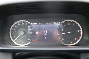 Land Rover Discovery D300 R-Dynamic SE AWD AHK Matrix LED — photo 15