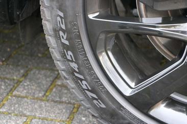 Land Rover Discovery D300 R-Dynamic SE AWD AHK Matrix LED — photo 21