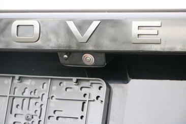 Land Rover Discovery D300 R-Dynamic SE AWD AHK Matrix LED — photo 28
