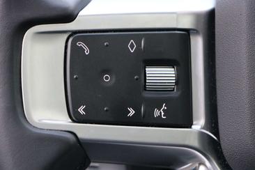 Land Rover Discovery D300 R-Dynamic SE AWD AHK Matrix LED — photo 36