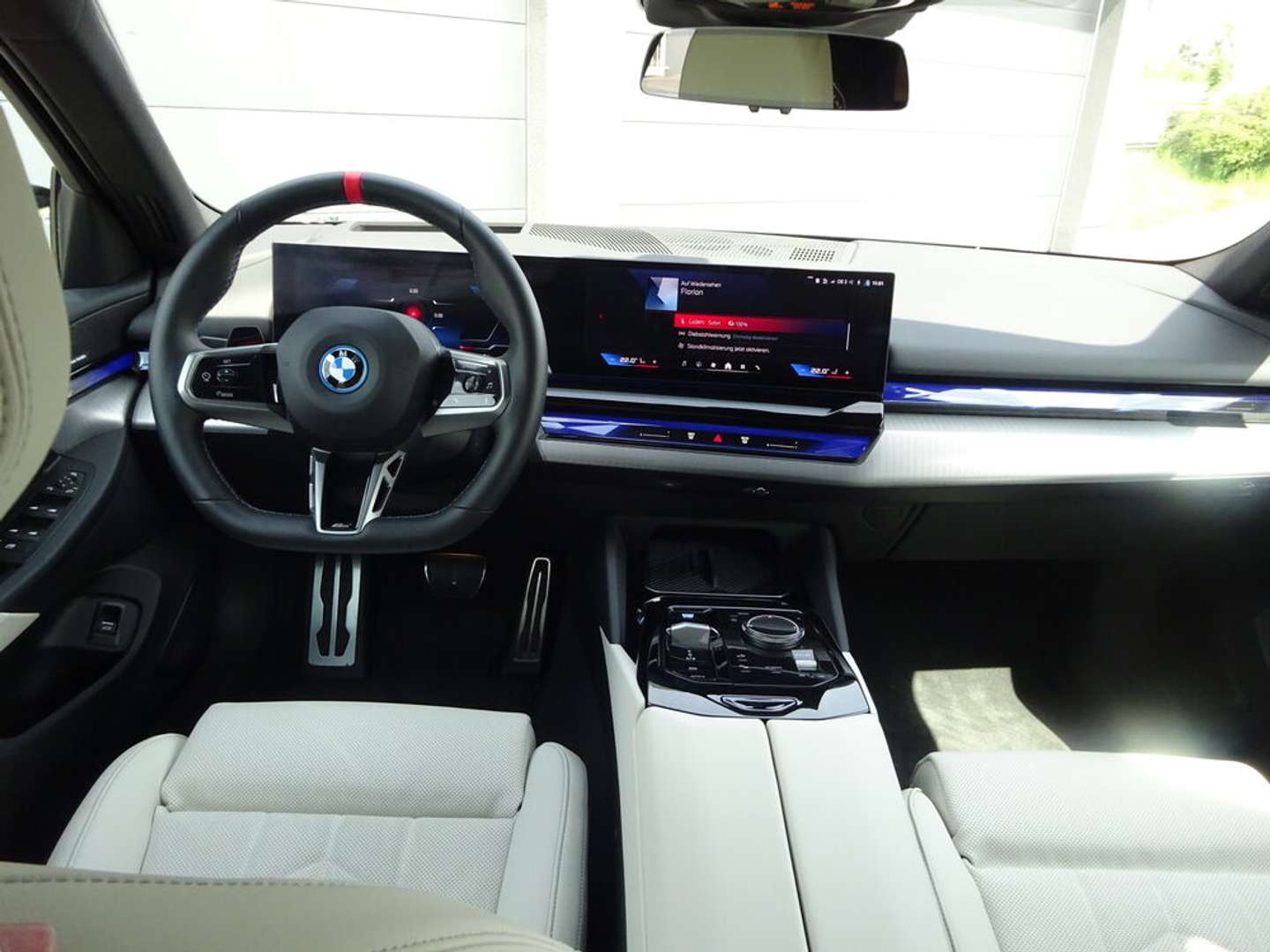 BMW I5 M60 XDrive - 2024 - Joinsteer - #11