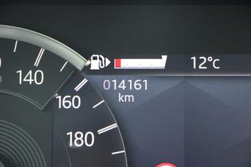 Land Rover Discovery D300 R-Dynamic SE AWD AHK Matrix LED — photo 41