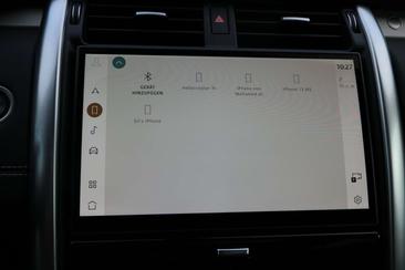Land Rover Discovery D300 R-Dynamic SE AWD AHK Matrix LED — photo 43