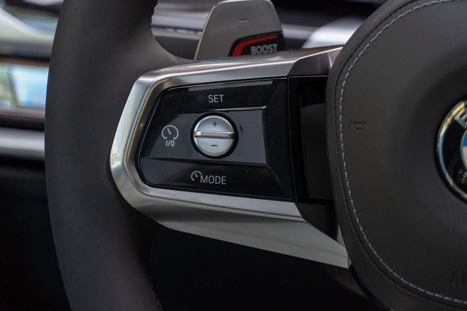 BMW Série 7 M Sport 740d - 2024 - Joinsteer - #15