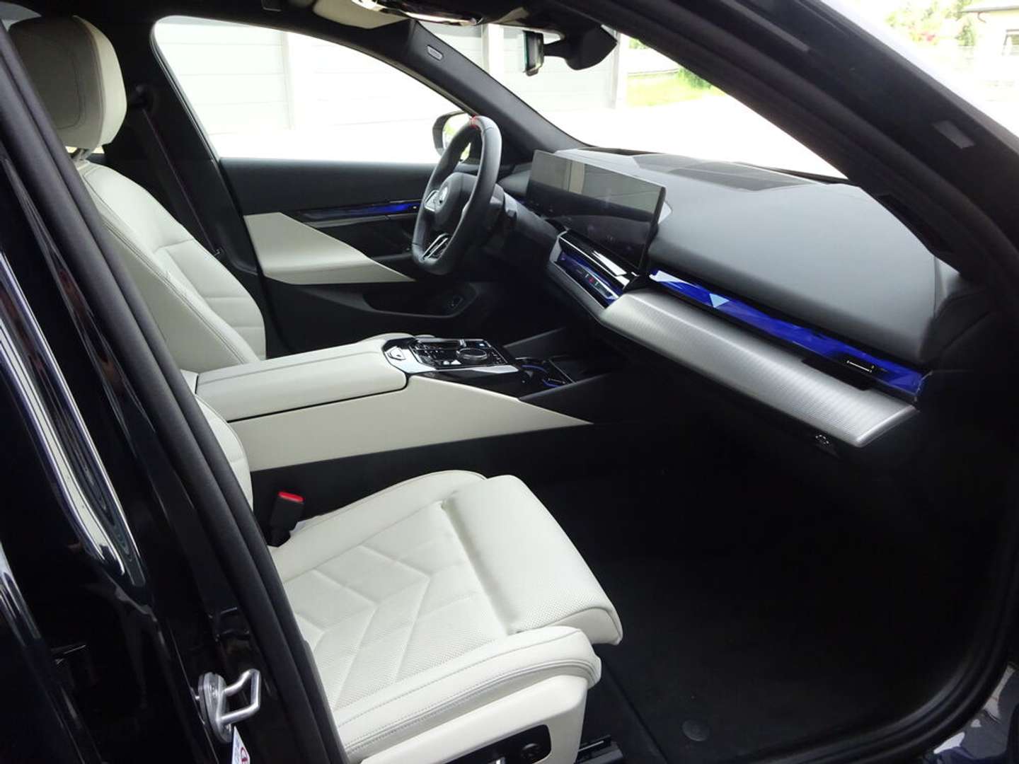 BMW I5 M60 XDrive - 2024 - Joinsteer - #13