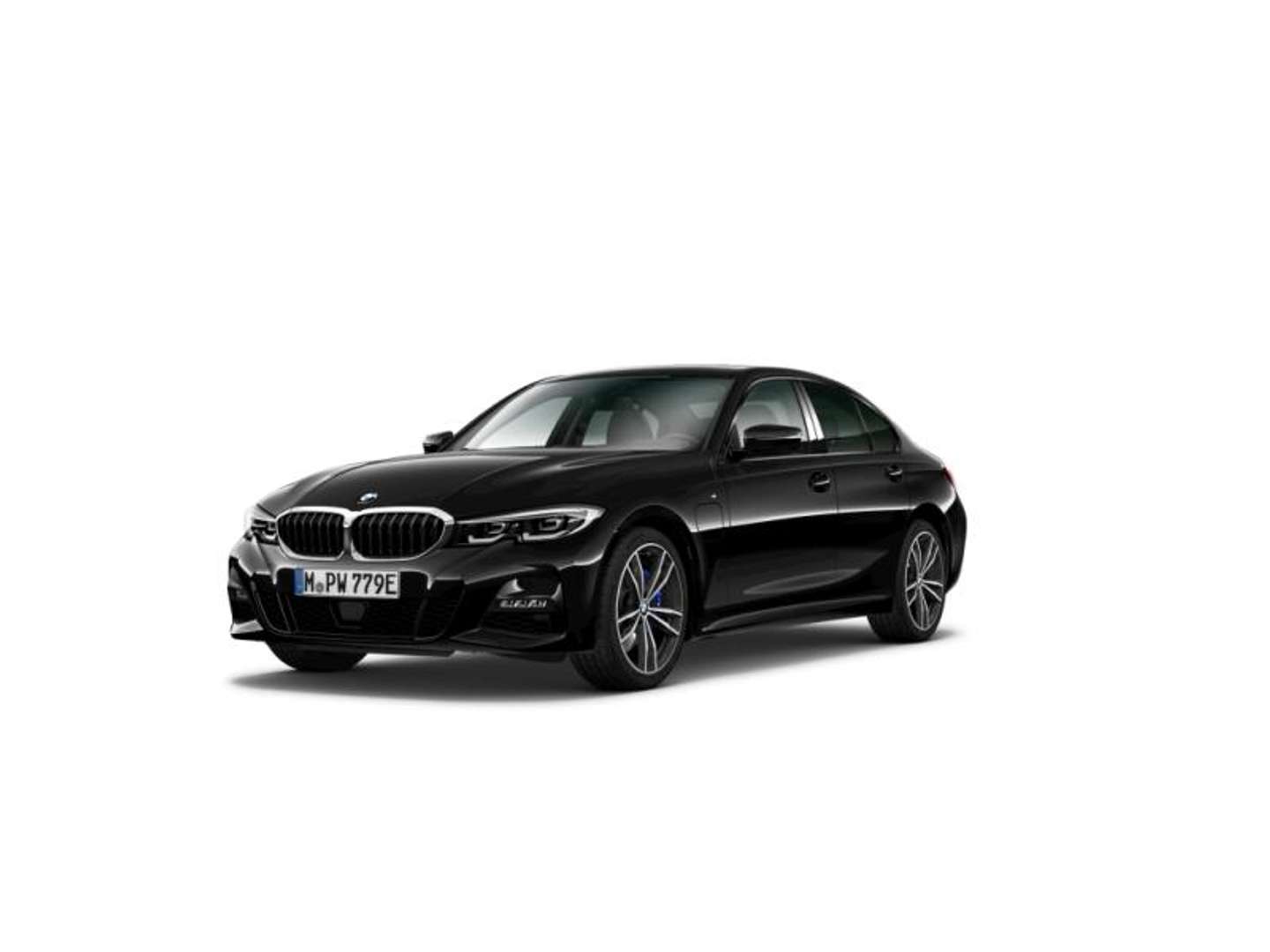 BMW Série 3 330 - 2020 - Joinsteer - #1