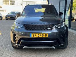 Land Rover Discovery HSE Luxury 3.0 Td6 - 2018 - Joinsteer - #1