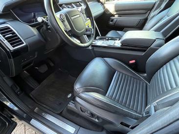 Land Rover Discovery HSE Luxury 3.0 Td6 — photo 2