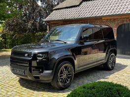 Land Rover Defender 90 D200 MHEV - 2026 - Joinsteer - #1