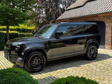 Land Rover Defender 90 D200 MHEV — photo 2