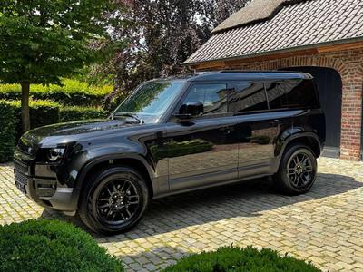 Land Rover Defender 90 D200 MHEV