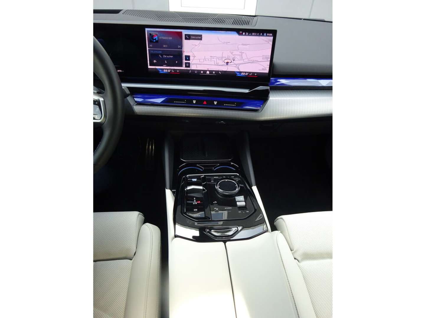 BMW I5 M60 XDrive - 2024 - Joinsteer - #15