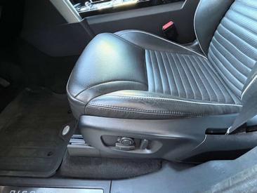 Land Rover Discovery HSE Luxury 3.0 Td6 — photo 5
