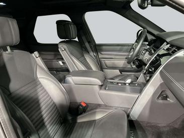 Land Rover Discovery Dynamic HSE D350 — photo 3