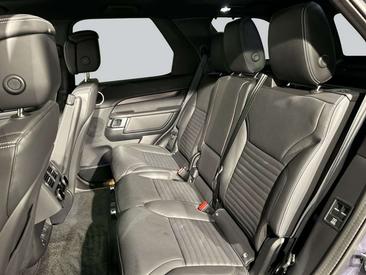 Land Rover Discovery Dynamic HSE D350 — photo 5