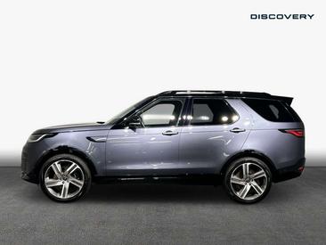Land Rover Discovery Dynamic HSE D350 — photo 6
