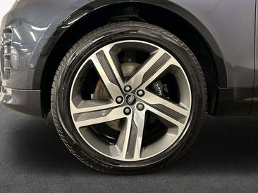 Land Rover Discovery Dynamic HSE D350 — photo 9