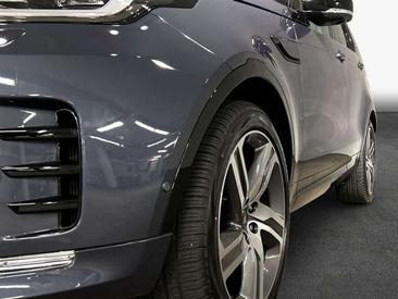 Land Rover Discovery Dynamic HSE D350 — photo 12