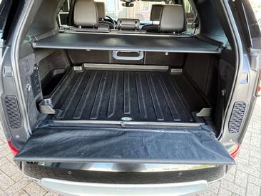 Land Rover Discovery HSE Luxury 3.0 Td6 — photo 7