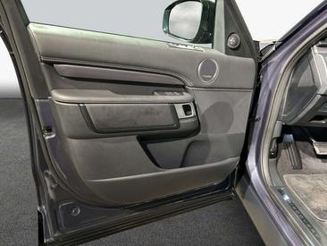 Land Rover Discovery Dynamic HSE D350 — photo 13