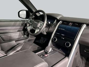 Land Rover Discovery Dynamic HSE D350 — photo 15