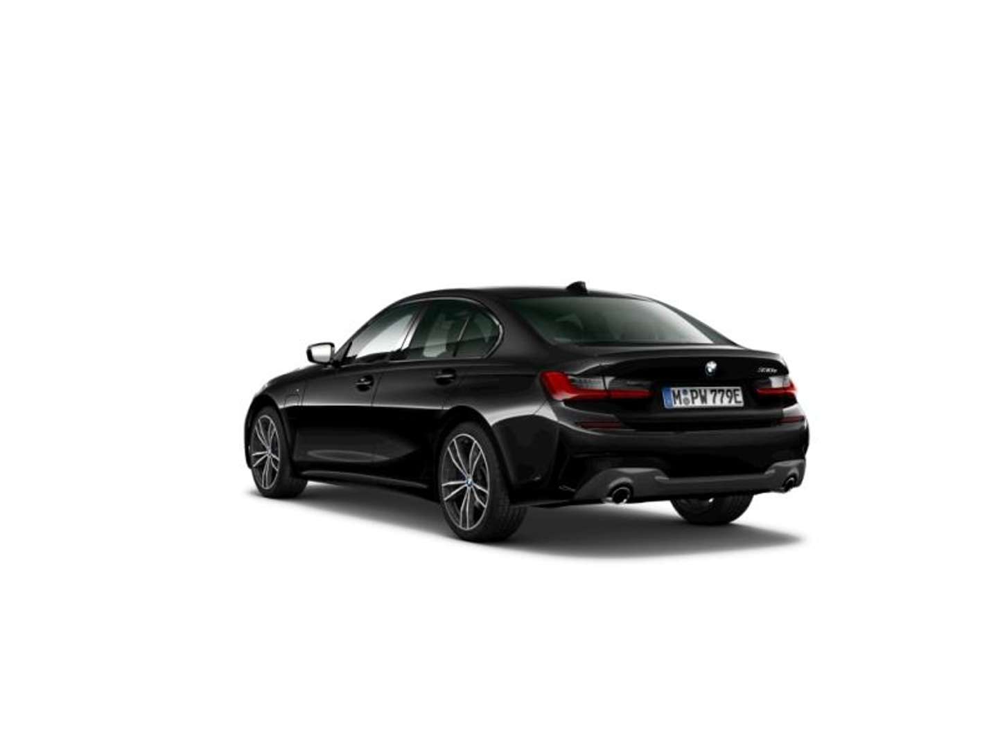 BMW Série 3 330 - 2020 - Joinsteer - #2